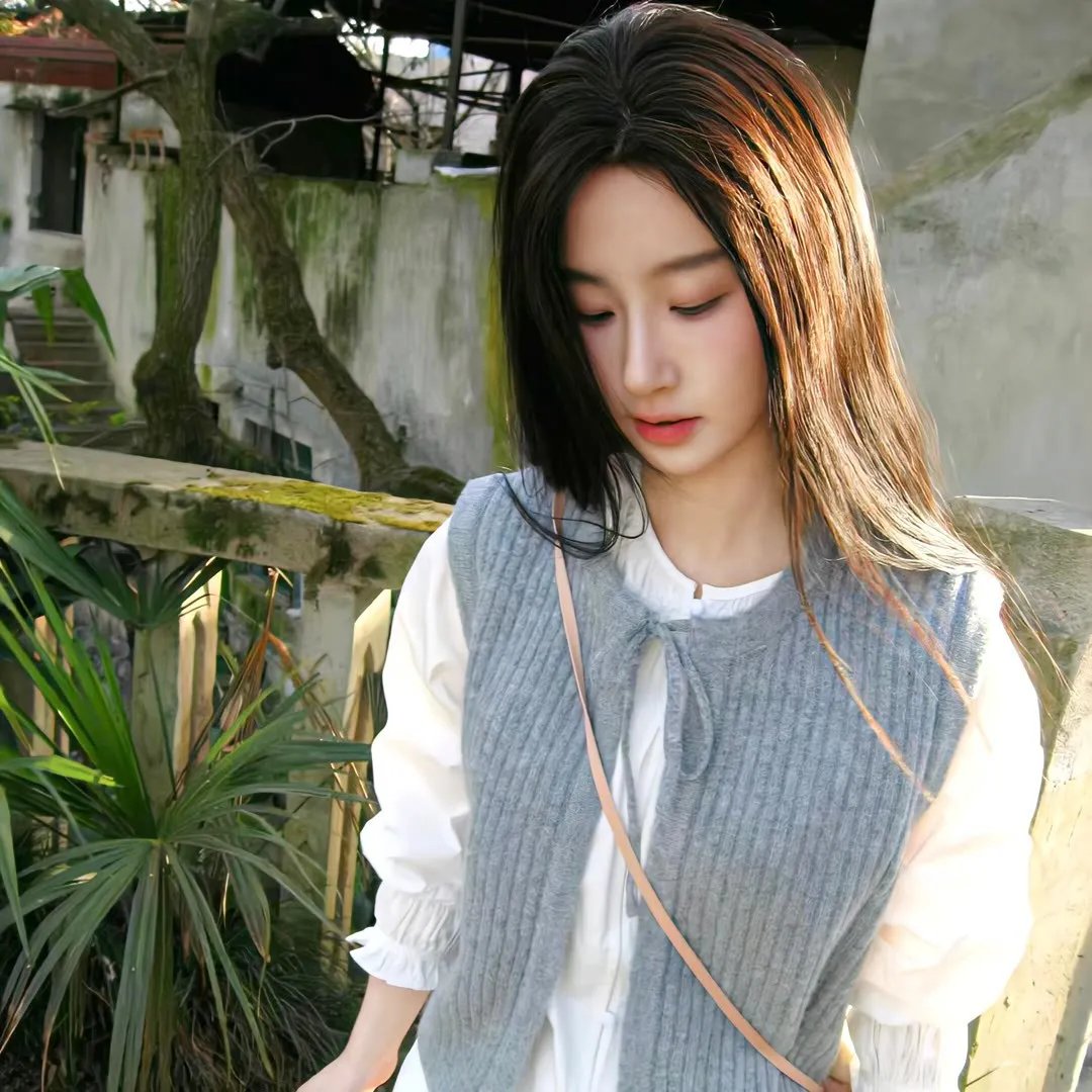 岁月无声