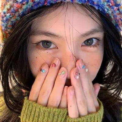 舞社里的酷女孩