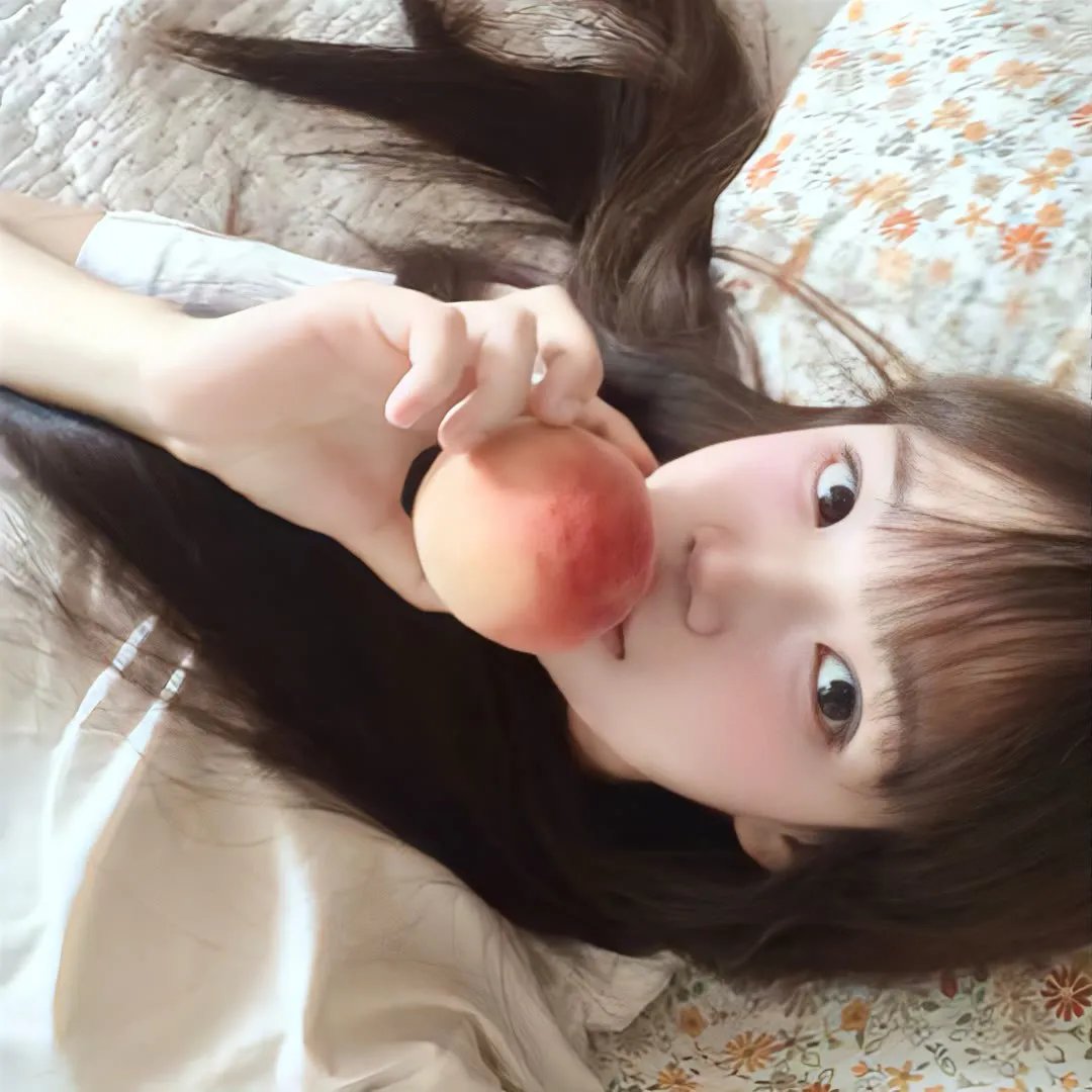 我恐怖的16岁花季